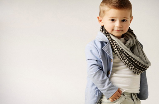 Dečija obuća i odeća