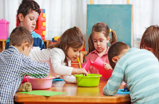 Vrtići i obdaništa